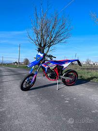 Beta RR 125 R 4t motard 2025