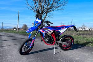 Beta RR 125 R 4t motard 2025