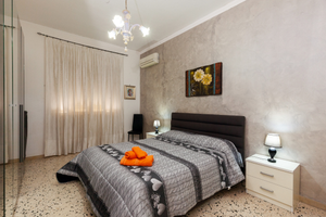 Appartamento centro città parcheggio gratuito