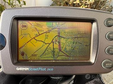 Garmin gps