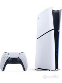 PlayStation 5