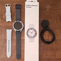 Samsung watch 6 Classic lte  47mm 