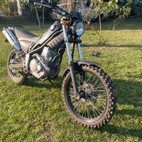 YAMAHA Tricker 250