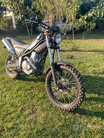 YAMAHA Tricker 250