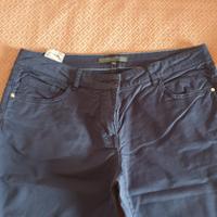 Pantaloni Geox blu