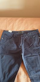 Pantaloni Geox blu