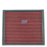 FILTRO ASPIRAZIONE DIRETTA AUDI A6 C5 4B 97-04