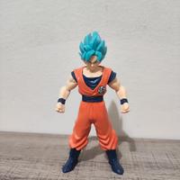 Goku kinder