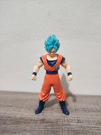 Goku kinder