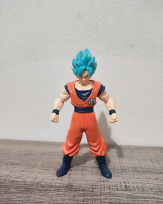 Goku kinder