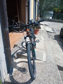  MTB pari al nuovo