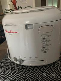 Friggitrice Moulinex Uno