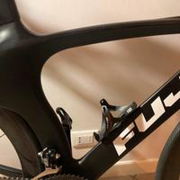 Bici TT Fuji
