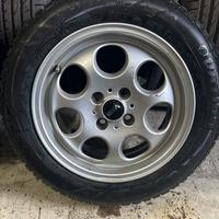 CERCHI E GOMME 1756515 MINI - CPR334211