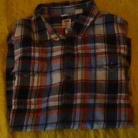Camicia Levi's