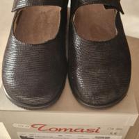 Scarpe Tomasi