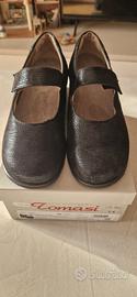 Scarpe Tomasi