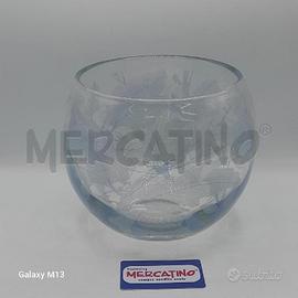 VASO ROSENTHAL FIORI CM 19 X 21 H