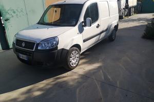 Fiat Doblò maxi