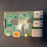 Micro pc raspberry
