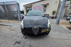 Alfa Romeo Giulietta 1.6 JTDm-2 105 CV Distinctive