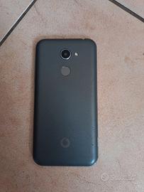 VODAFONE SMART8