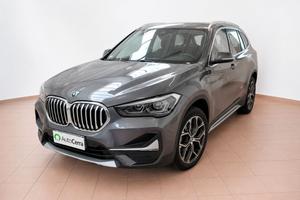 Bmw X1 sDrive18d xLine Plus