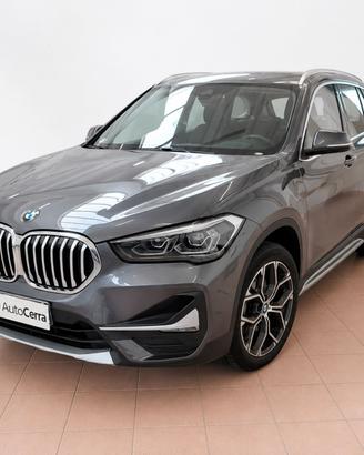 Bmw X1 sDrive18d xLine Plus