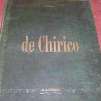 De Chirico - I sommi - 1965 - autografato
