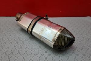 SCARICO REPLICA GAS GAS FSE 450 2004 2005 400 2003