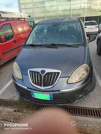 Lancia Musa 2011