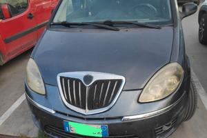 Lancia Musa 2011