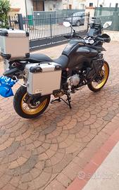 Voge 900dsx 