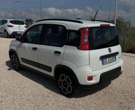 Fiat Panda IN