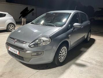 Fiat Punto Evo 1.4 5 porte Dynamic UNICO SOLO 78K