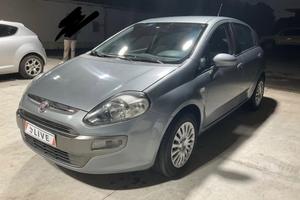 Fiat Punto Evo 1.4 5 porte Dynamic UNICO SOLO 78K