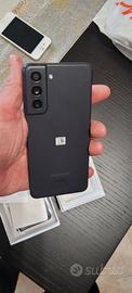 Samsung S21 Fe