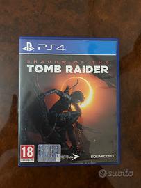 Shadow of the Tomb Raider