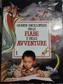 Grande enciclopedia delle fiabe e delle avventure