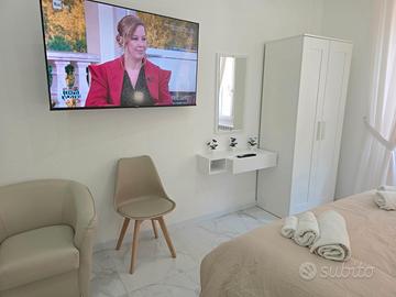 Salerno centro-luxury apartment