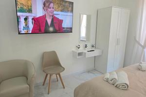 Salerno centro-luxury apartment