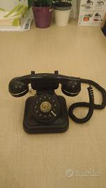 Cornetta telefono Design