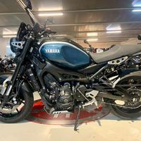 Yamaha XSR 900 - 2017