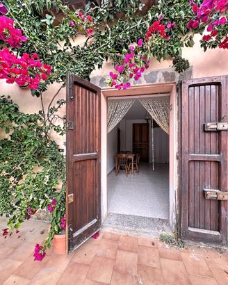 Casa Indipendente al Mare