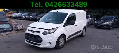 Ricambi usati FORD TRANSIT CONNECT 1.6 TDCi- TZGA