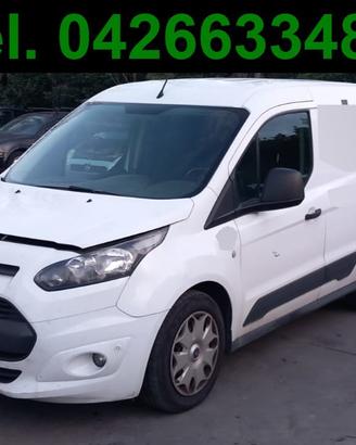 Ricambi usati FORD TRANSIT CONNECT 1.6 TDCi- TZGA