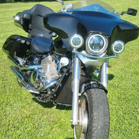 Yamaha Xvz 1300 RoyalStar