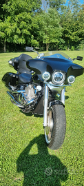 Yamaha Xvz 1300 RoyalStar