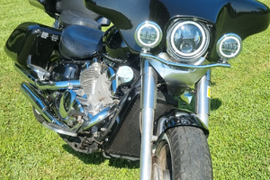 Yamaha Xvz 1300 RoyalStar