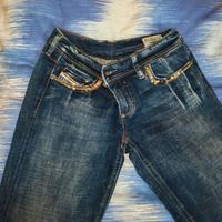 Jeans donna DIESEL